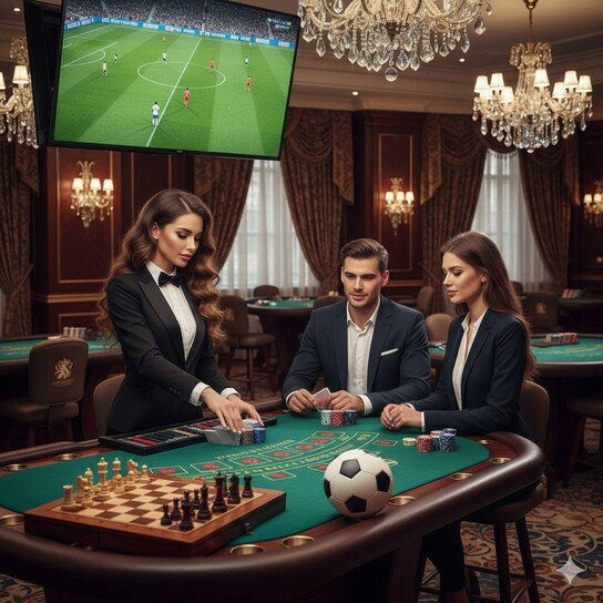 雷牛电竞英雄形象